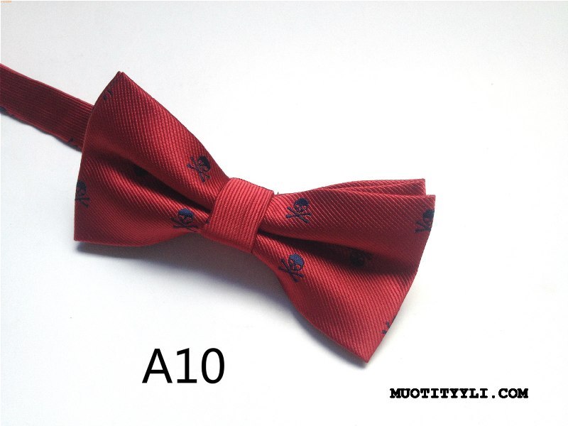 Miesten Rusetti Halpa Suuntaus Kaulaketju Naimisissa Nuori Sulhasen Groomsmen Rose Punainen Violetti Punainen