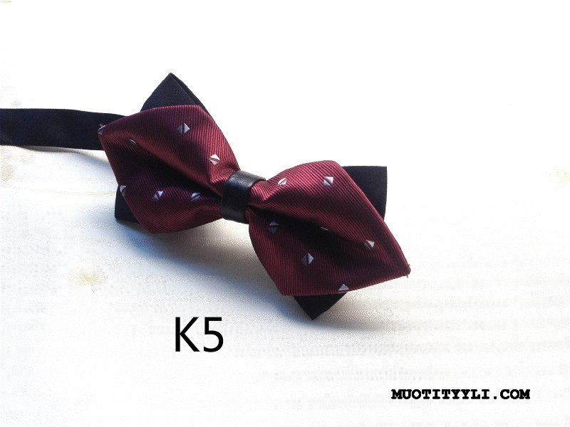Miesten Rusetti Myynti Suuntaus Double Hame Paita Kaulaketju Brittiläinen Violetti
